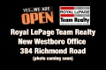WESTBORO Real Estate Office